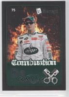 Combustion - Dale Earnhardt Jr.