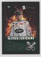 Combustion - Dale Earnhardt Jr.