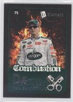 Combustion - Dale Earnhardt Jr.