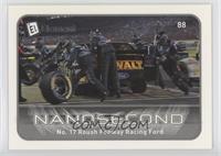 Nanosecond - Matt Kenseth