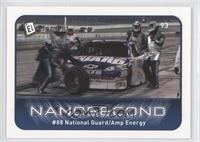 Nanosecond - Dale Earnhardt Jr.