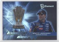 Jimmie Johnson