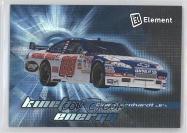 2009 Wheels Element - Kinetic Energy #KE 9 - Dale Earnhardt Jr.