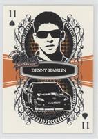 Denny Hamlin