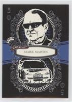 Mark Martin