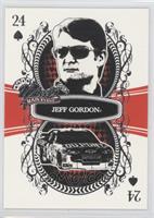 Jeff Gordon