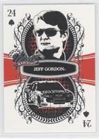 Jeff Gordon