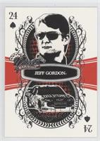 Jeff Gordon