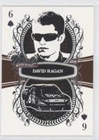 David Ragan