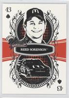 Reed Sorenson