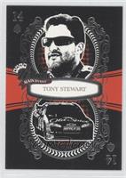 Tony Stewart