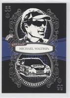 Michael Waltrip