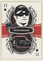 David Stremme [EX to NM]