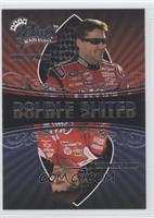 Double Suited - Tony Stewart