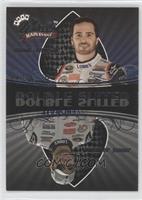 Double Suited - Jimmie Johnson