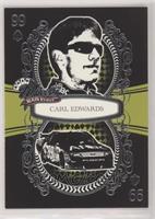 Carl Edwards