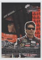 Poker Face - Jeff Gordon