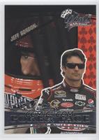 Poker Face - Jeff Gordon