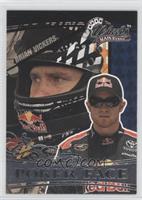 Poker Face - Brian Vickers