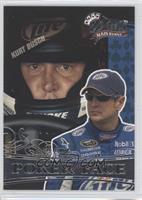 Poker Face - Kurt Busch