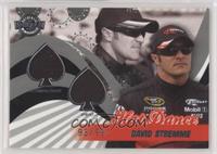 David Stremme #/99