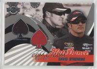 David Stremme [Noted] #/99