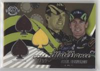 Carl Edwards #/99