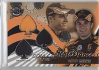 David Ragan #/99