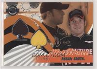 Regan Smith #/99