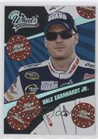 Dale Earnhardt Jr.