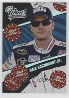 Dale Earnhardt Jr.