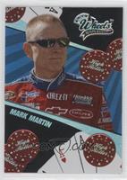 Mark Martin