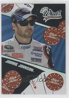 Jimmie Johnson