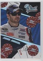 Jimmie Johnson