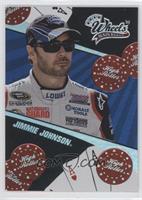 Jimmie Johnson