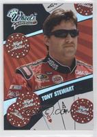 Tony Stewart