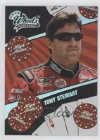 Tony Stewart