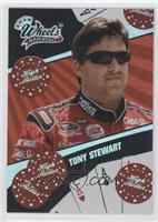 Tony Stewart