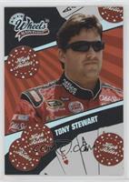 Tony Stewart