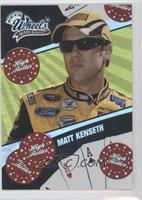 Matt Kenseth