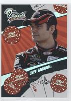 Jeff Gordon