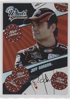 Jeff Gordon