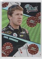 Carl Edwards