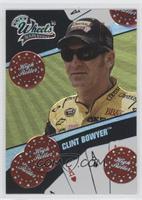 Clint Bowyer