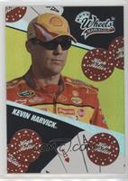 Kevin Harvick