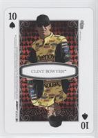 Clint Bowyer