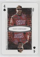 Tony Stewart