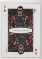 Sam Hornish Jr