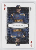 Jamie McMurray