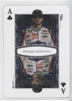 Jimmie Johnson